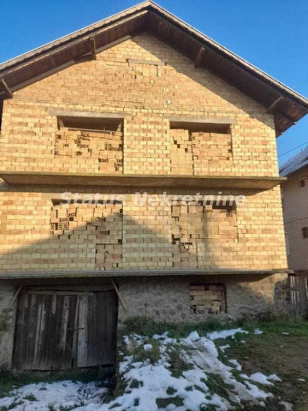 Glavna slika - Kuća na prodaju, 250m2, 120.000€
