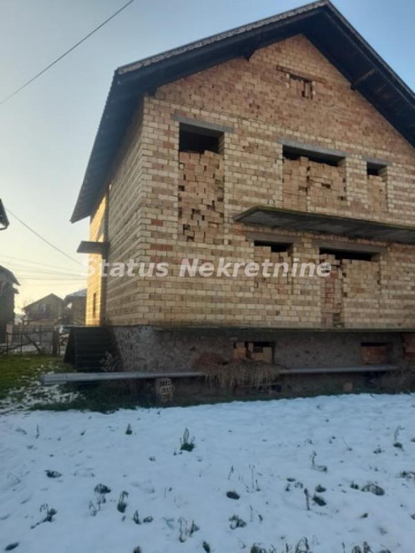 Slika 9 -  Kuća na prodaju, 250m2, 120.000€