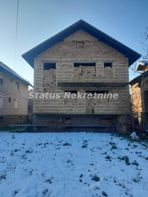 Slika 6 -  Kuća na prodaju, 250m2, 120.000€