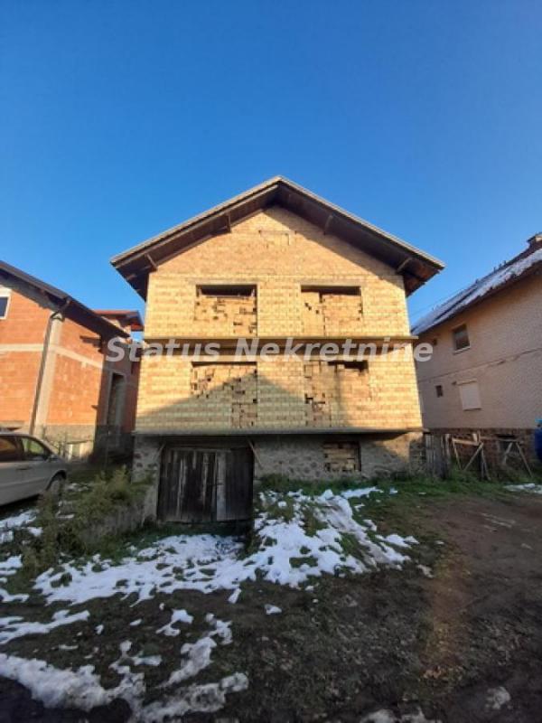 Slika 1 -  Kuća na prodaju, 250m2, 120.000€