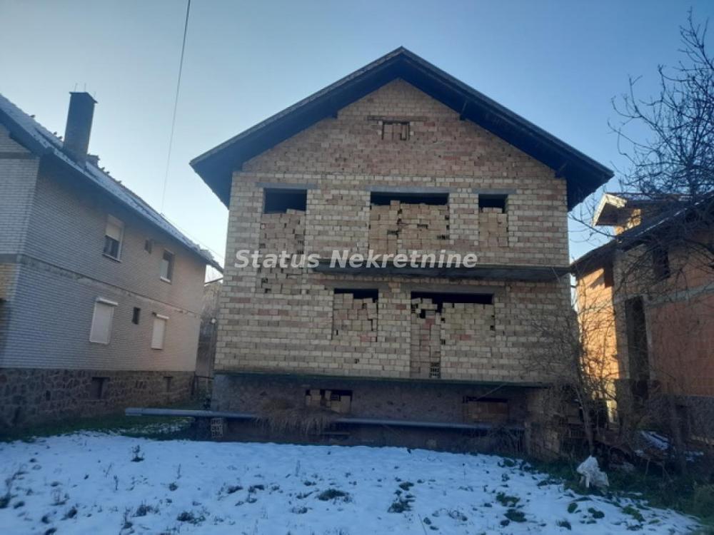 Slika 5 -  Kuća na prodaju, 250m2, 120.000€