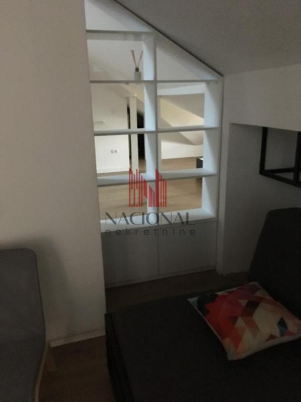 Slika 10 - BERISLAVA BERIĆA, Dvosoban stan na prodaju, 71m2, 144.500€