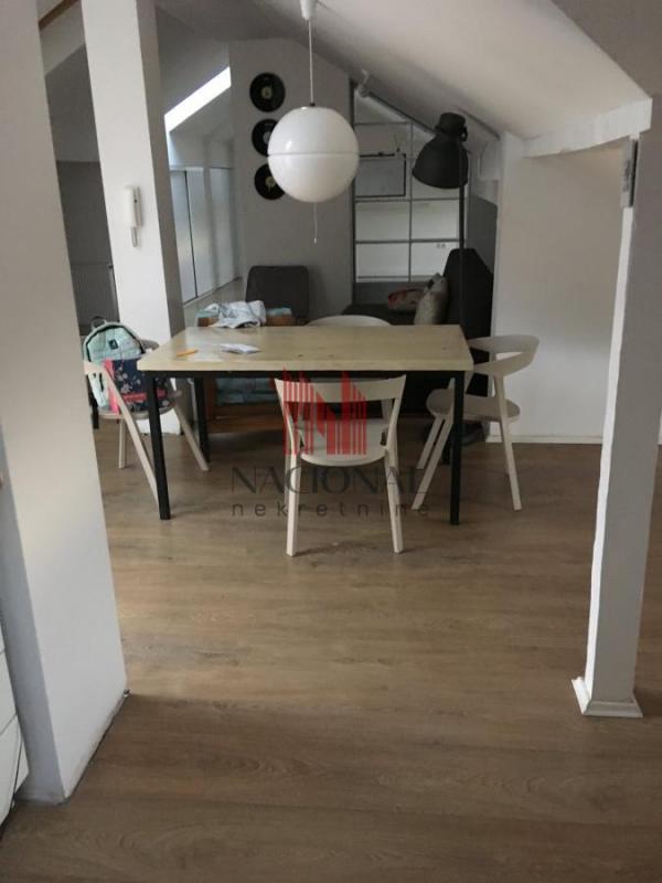 Slika 3 - BERISLAVA BERIĆA, Dvosoban stan na prodaju, 71m2, 144.500€