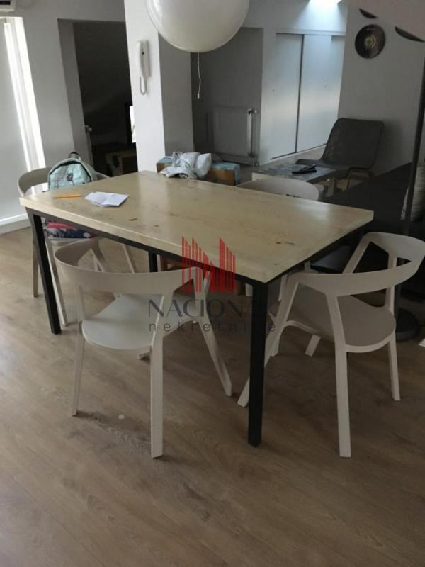 Slika 1 - BERISLAVA BERIĆA, Dvosoban stan na prodaju, 71m2, 144.500€