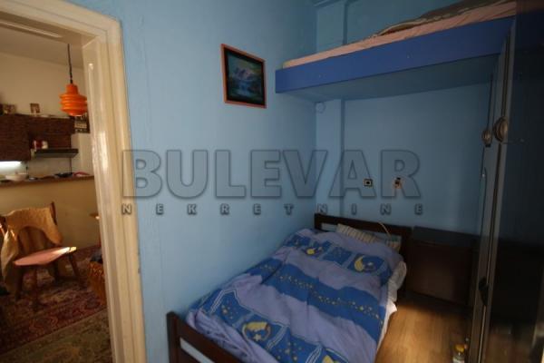 Slika 4 - Šumadijska, Jednoiposoban stan na prodaju, 31m2, 41.200€