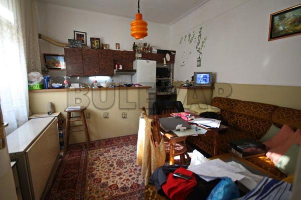 Slika 1 - Šumadijska, Jednoiposoban stan na prodaju, 31m2, 41.200€