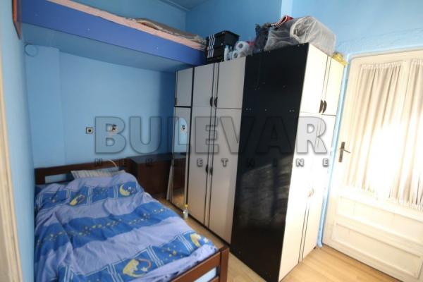 Slika 6 - Šumadijska, Jednoiposoban stan na prodaju, 31m2, 41.200€