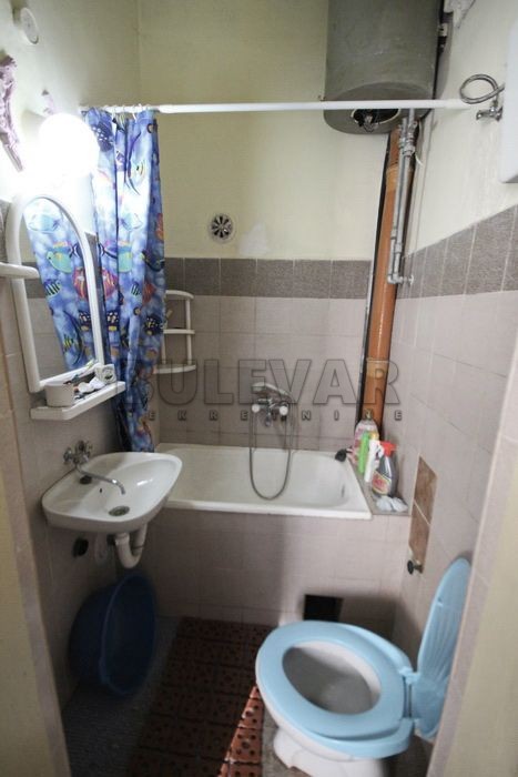 Slika 7 - Šumadijska, Jednoiposoban stan na prodaju, 31m2, 41.200€