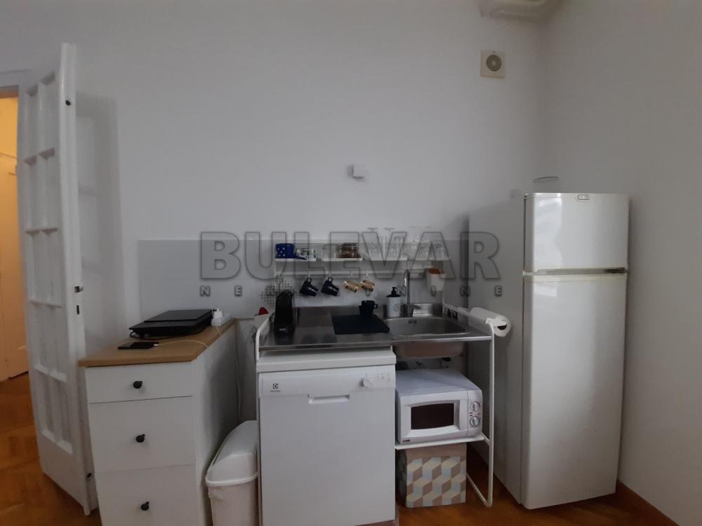 Slika 6 - Strahinjića Bana, Jednoiposoban stan za izdavanje, 50m2, 400€