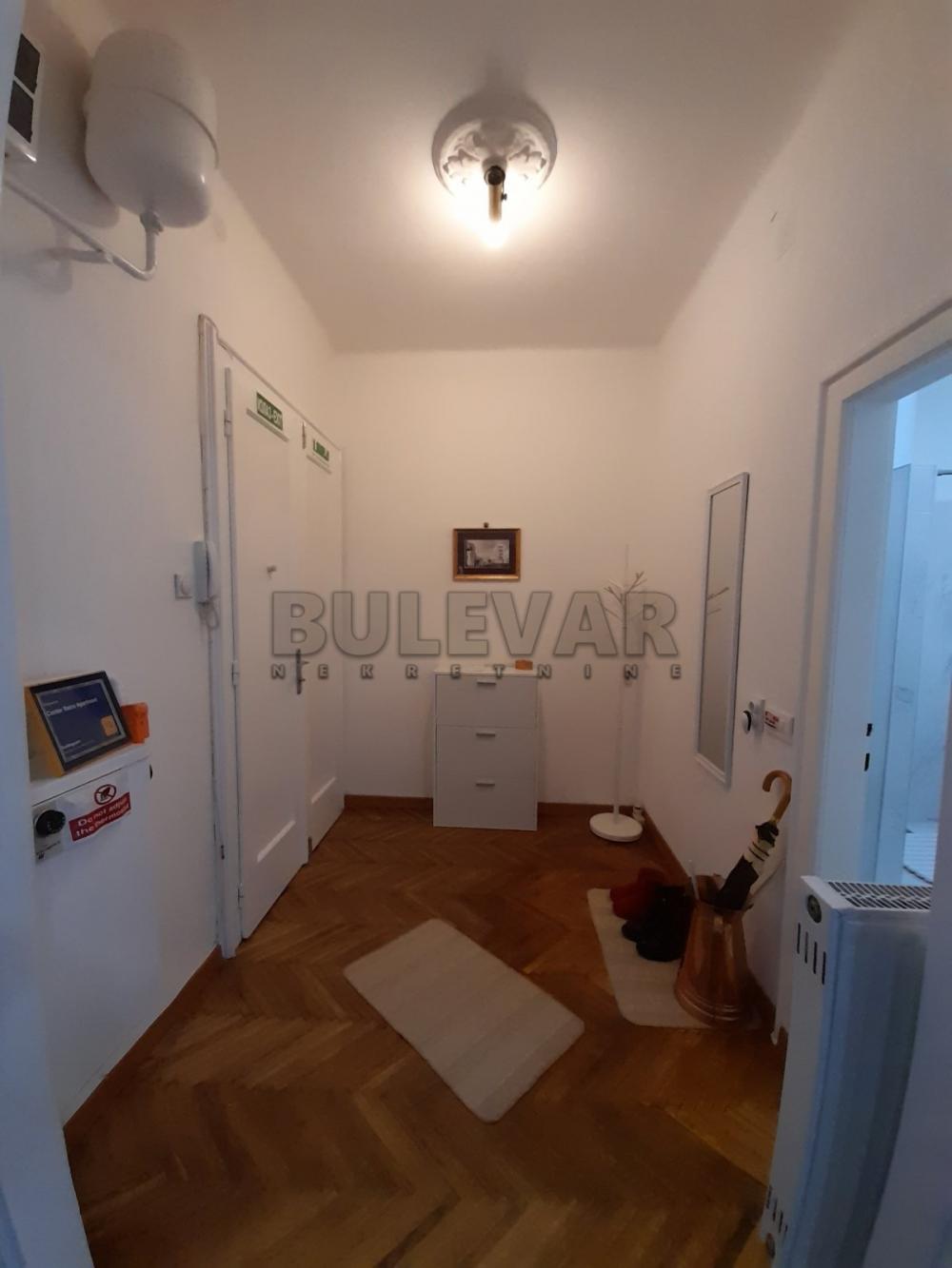 Slika 11 - Strahinjića Bana, Jednoiposoban stan za izdavanje, 50m2, 400€