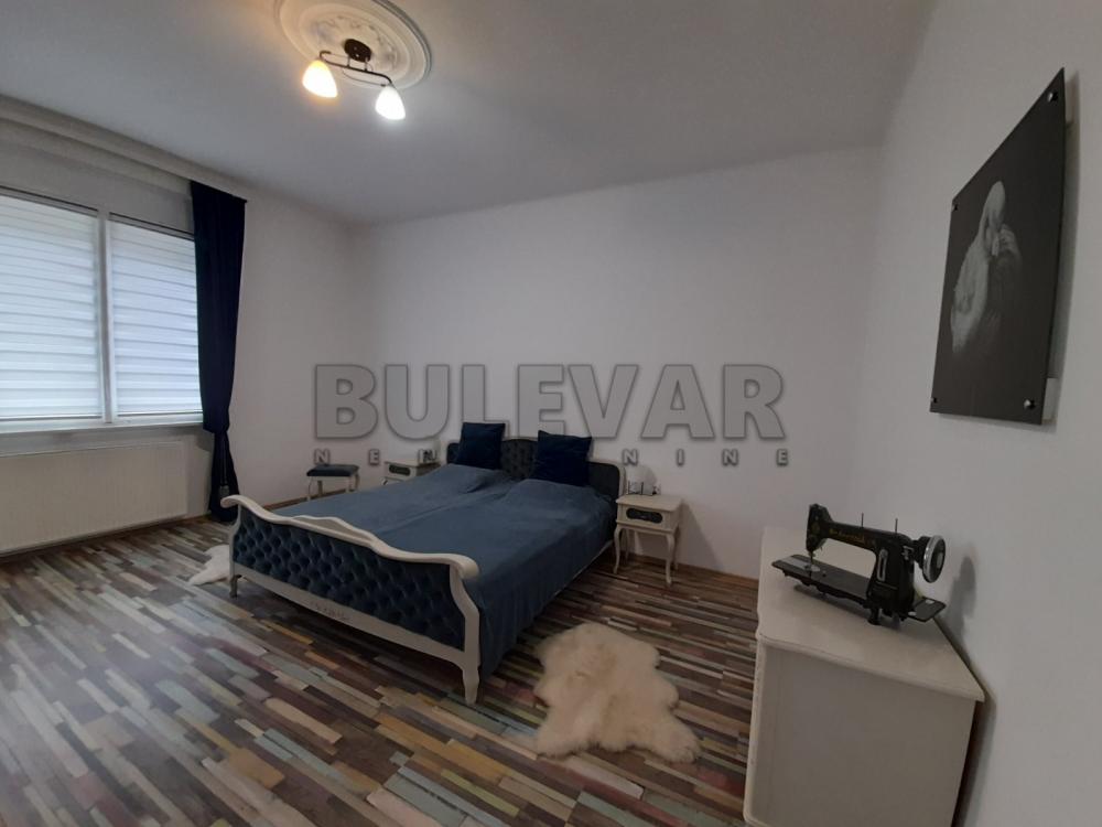 Slika 8 - Strahinjića Bana, Jednoiposoban stan za izdavanje, 50m2, 400€