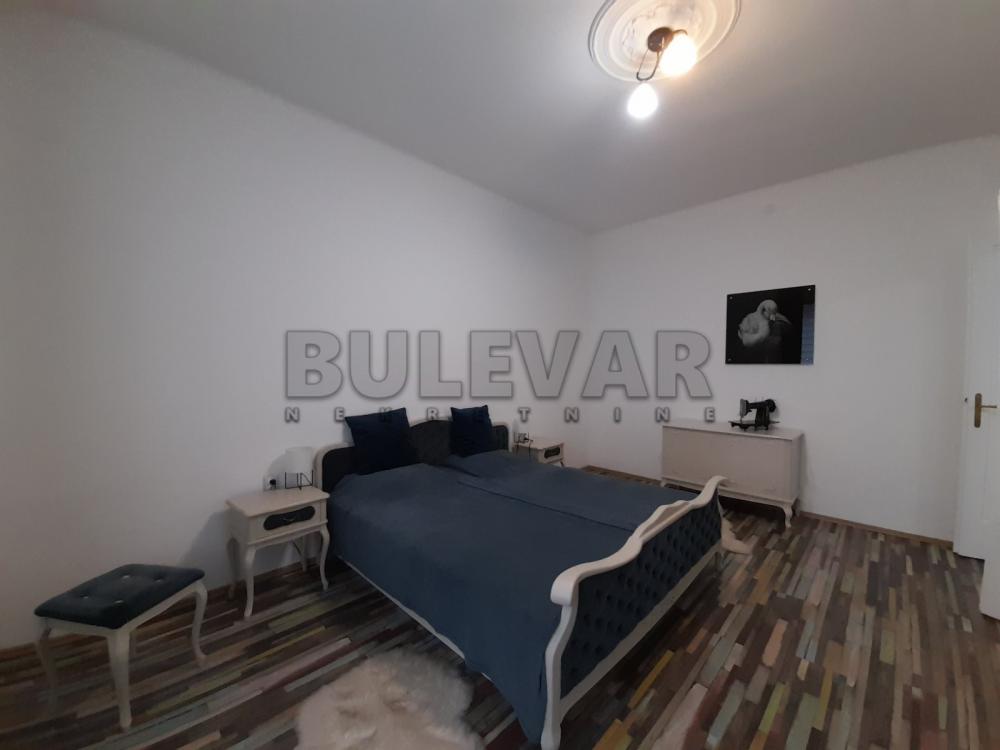 Slika 9 - Strahinjića Bana, Jednoiposoban stan za izdavanje, 50m2, 400€