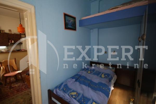 Slika 4 - Šumadijska, Jednoiposoban stan na prodaju, 31m2, 45.000€