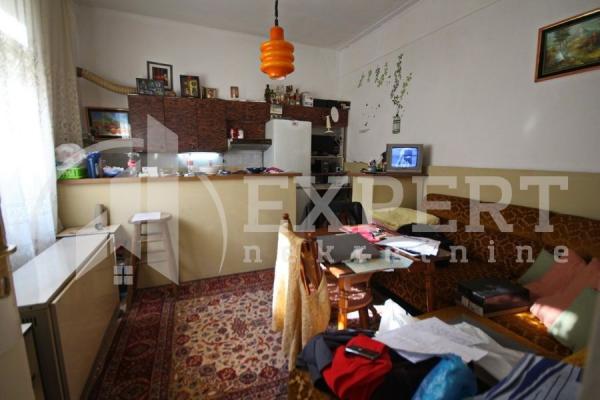 Slika 1 - Šumadijska, Jednoiposoban stan na prodaju, 31m2, 45.000€