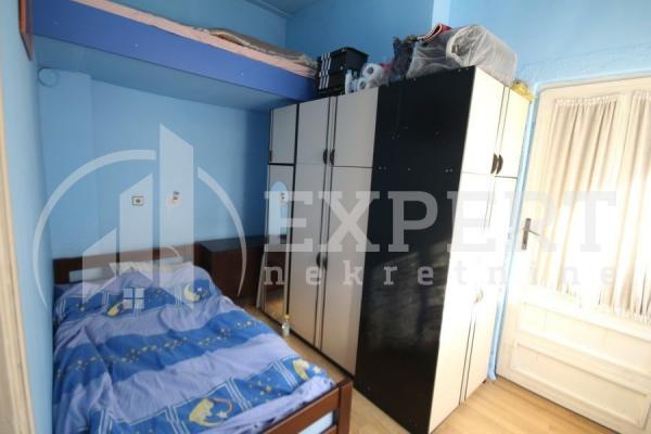 Slika 6 - Šumadijska, Jednoiposoban stan na prodaju, 31m2, 45.000€