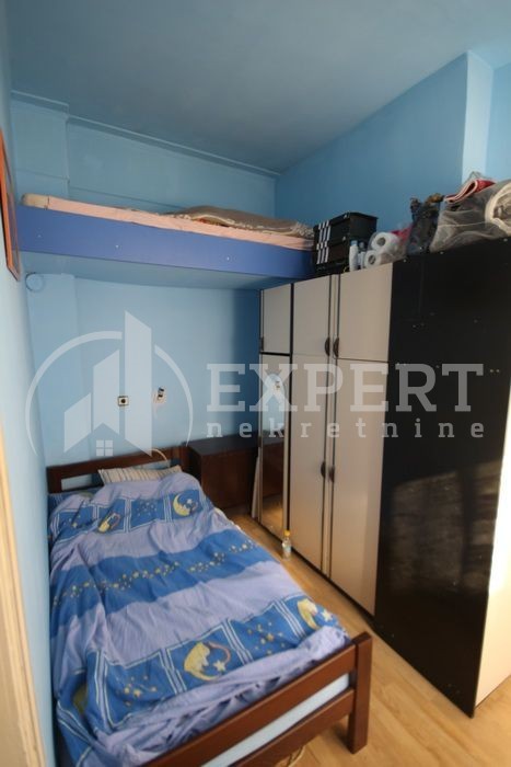 Slika 5 - Šumadijska, Jednoiposoban stan na prodaju, 31m2, 45.000€
