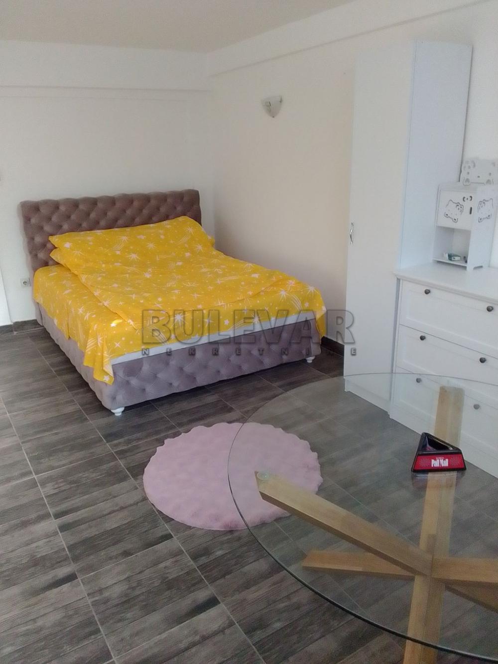 Slika 3 - Stevana Nemanje,  Stan za izdavanje, 20m2, 300€