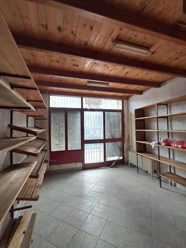 Glavna slika - Lokal na prodaju, 27m2, 51.500€
