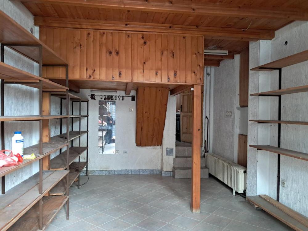 Slika 3 -  Lokal na prodaju, 27m2, 51.500€