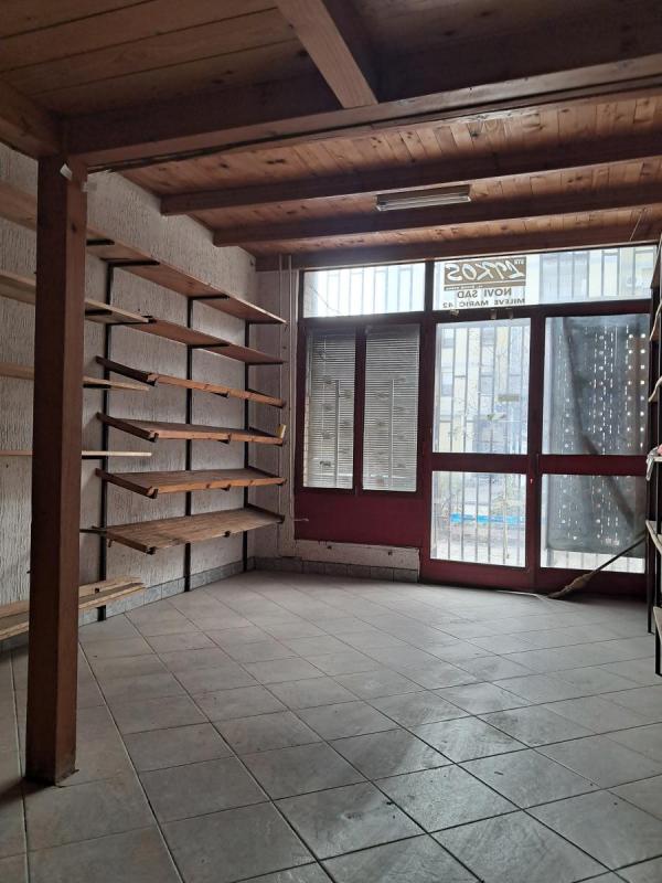 Slika 4 -  Lokal na prodaju, 27m2, 51.500€