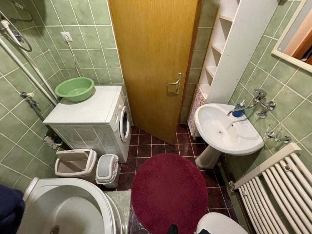 Slika 8 - Dvosoban stan na prodaju, 40m2, 100.000€