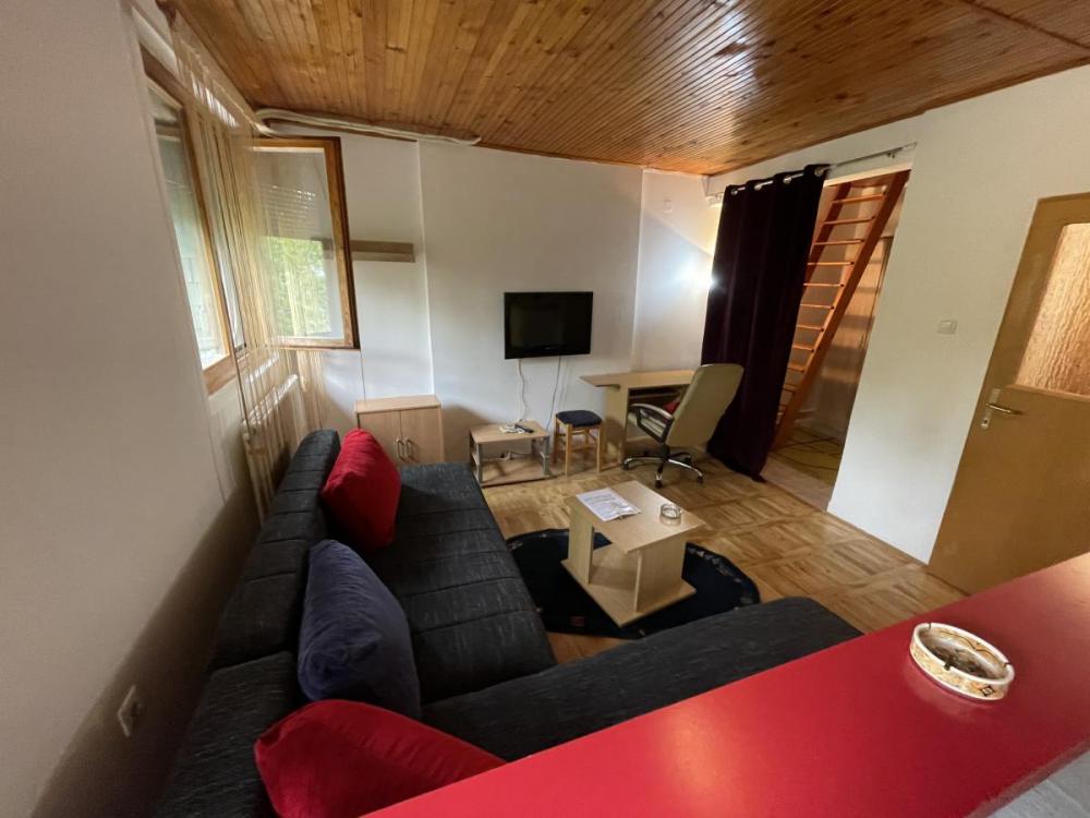 Slika 1 - Dvosoban stan na prodaju, 40m2, 100.000€