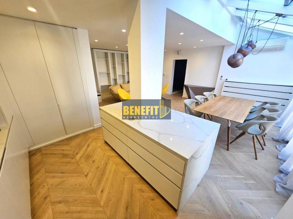 Slika 4 - Četvorosoban stan na prodaju, 123m2, 495.000€