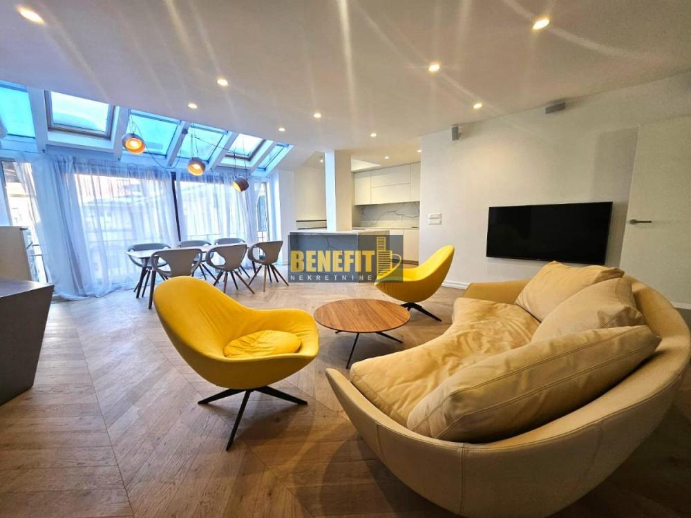 Slika 2 - Četvorosoban stan na prodaju, 123m2, 495.000€