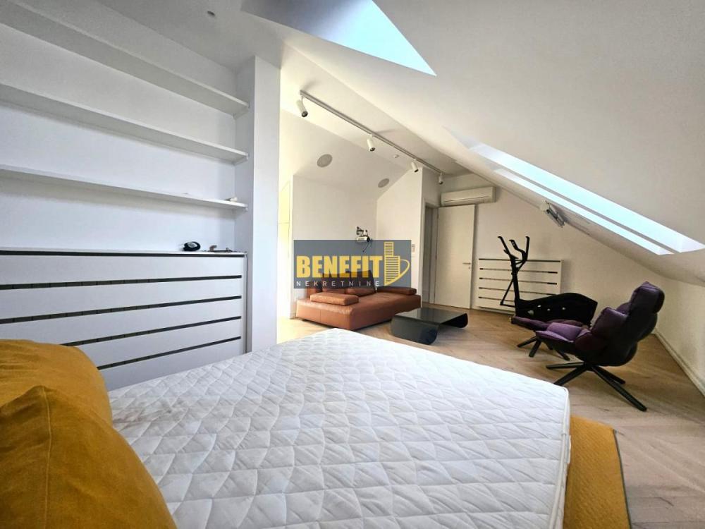 Slika 9 - Četvorosoban stan na prodaju, 123m2, 495.000€