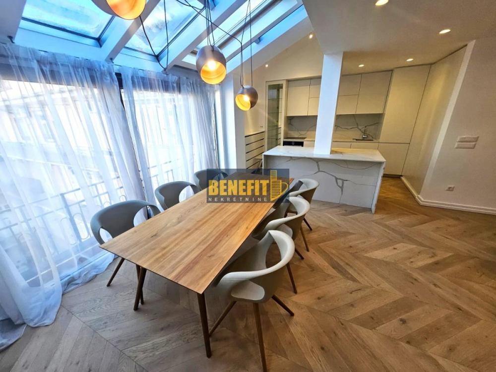 Slika 3 - Četvorosoban stan na prodaju, 123m2, 495.000€