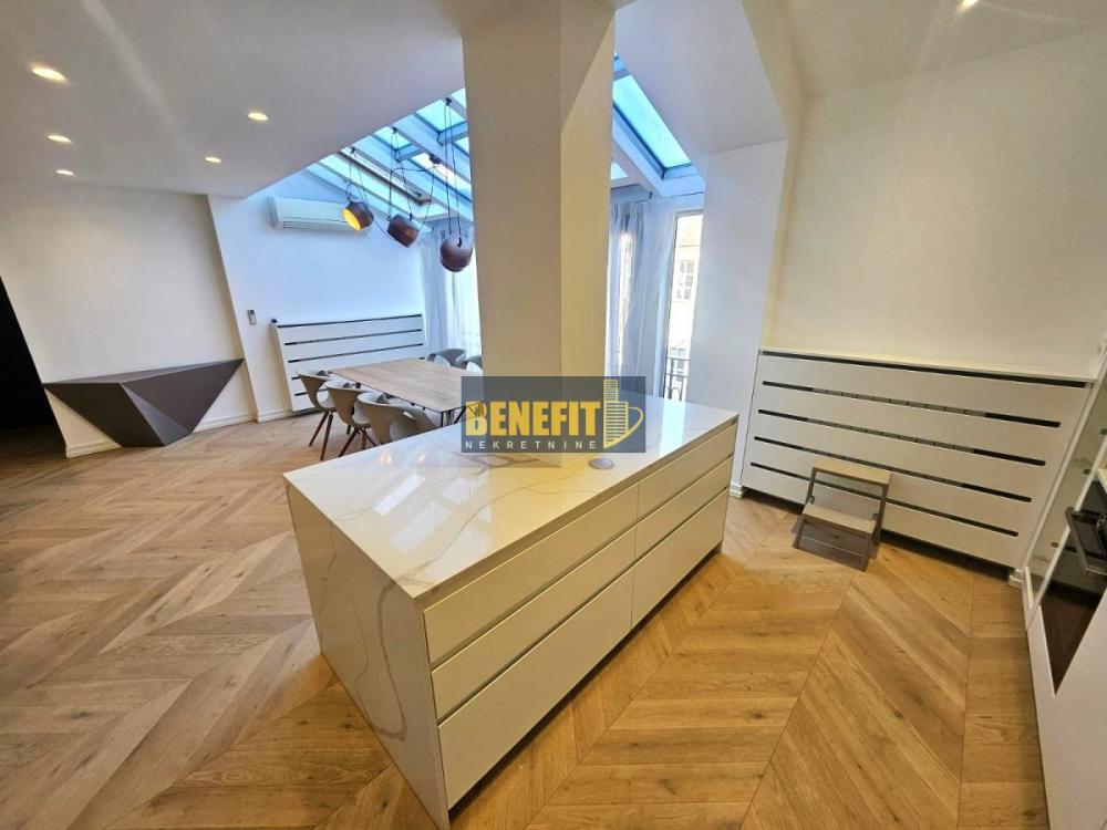 Slika 5 - Četvorosoban stan na prodaju, 123m2, 495.000€