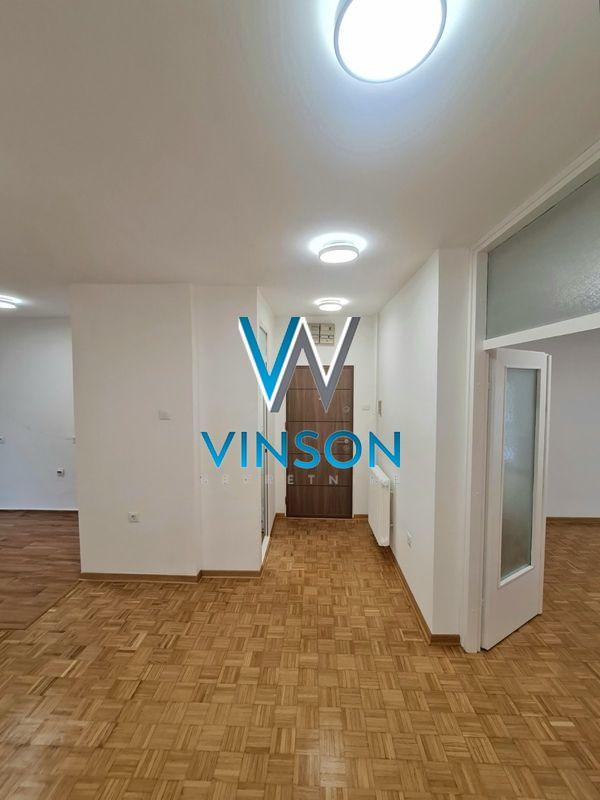 Slika 8 - Železnička,  Lokal za izdavanje, 105m2, 1.100€