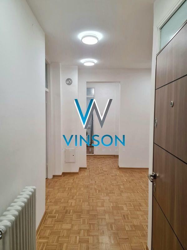 Slika 11 - Železnička,  Lokal za izdavanje, 105m2, 1.100€