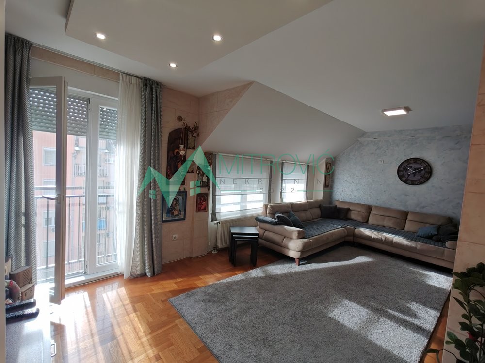 Slika 1 - Trosoban stan na prodaju, 67m2, 149.350€