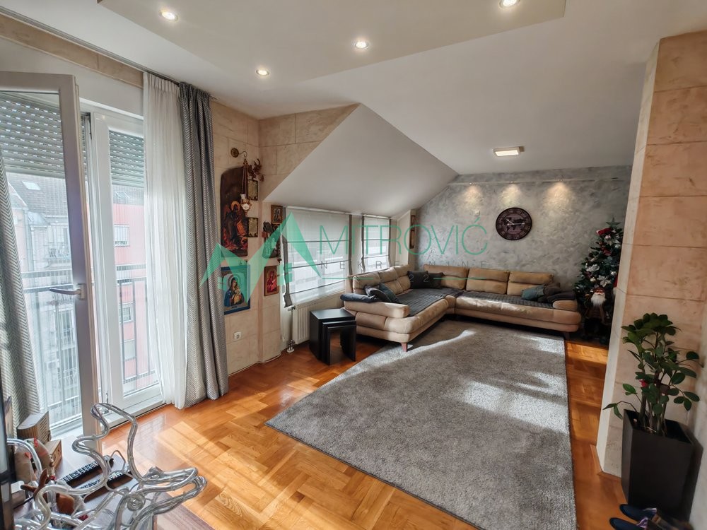 Slika 2 - Trosoban stan na prodaju, 67m2, 149.350€