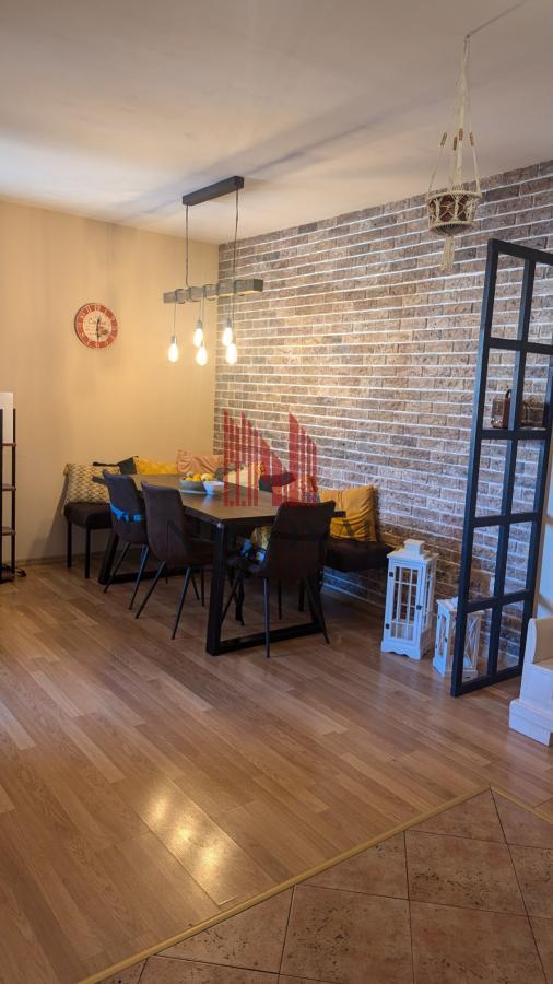 Glavna slika -AVGUSTA CESARCA,  Stan na prodaju, 38m2, 111.240€