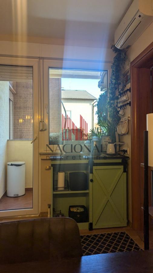 Slika 9 - AVGUSTA CESARCA,  Stan na prodaju, 38m2, 111.240€