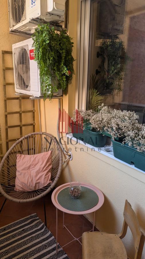 Slika 6 - AVGUSTA CESARCA,  Stan na prodaju, 38m2, 111.240€