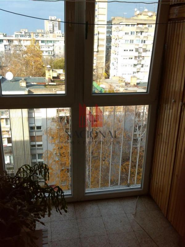 Slika 11 - BALZAKOVA, Dvoiposoban stan na prodaju, 65m2, 158.600€