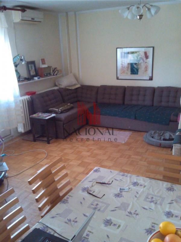 Slika 1 - BALZAKOVA, Dvoiposoban stan na prodaju, 65m2, 158.600€