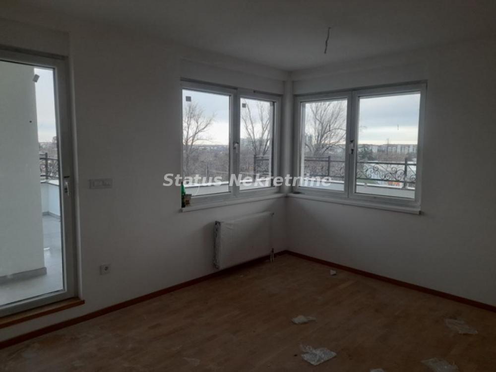 Glavna slika -Četvorosoban stan na prodaju, 131m2, 284.990€