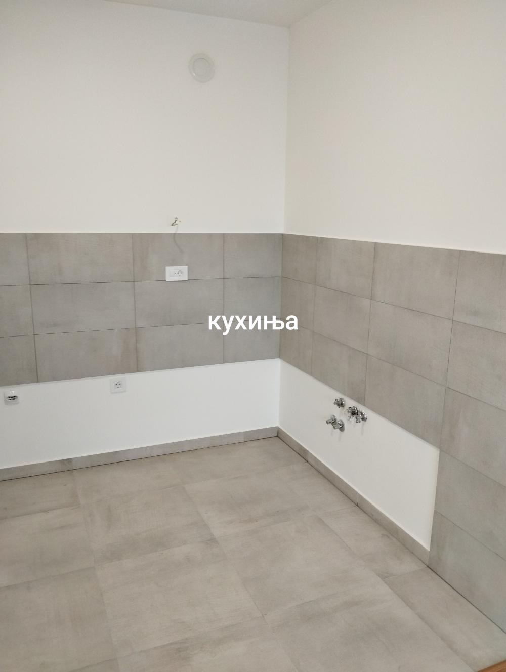 Slika 7 - Bul.Jovana Duicica 79 Knezev park, Dvosoban stan za izdavanje, 55m2