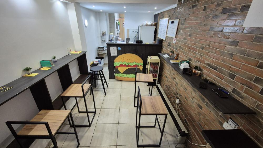 Slika 1 - Karadziceva 3,  Lokal za izdavanje, 30m2, 440€