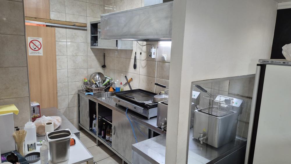 Glavna slika -Karadziceva 3,  Lokal za izdavanje, 30m2, 440€