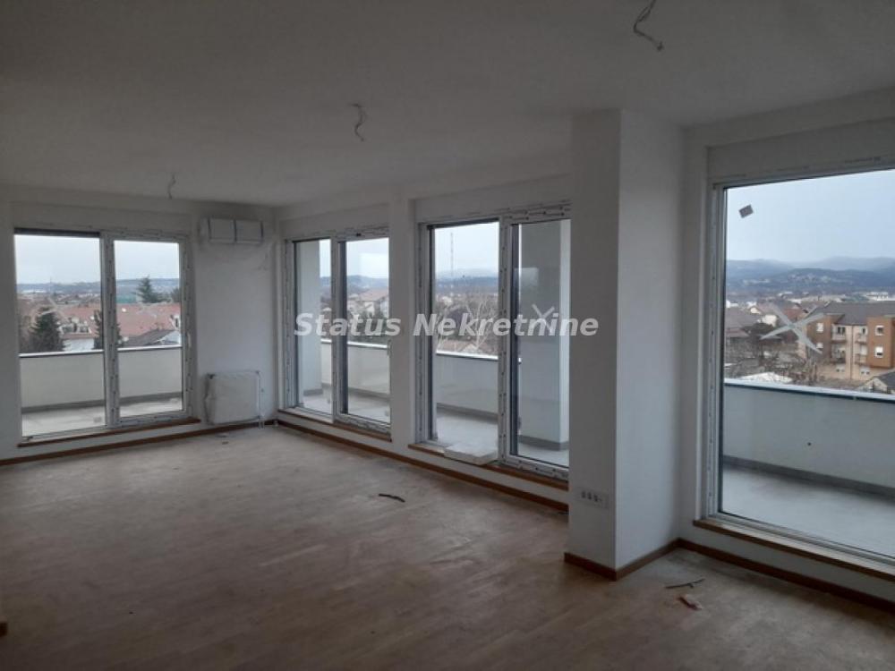 Glavna slika -Četvorosoban stan na prodaju, 145m2, 316.200€