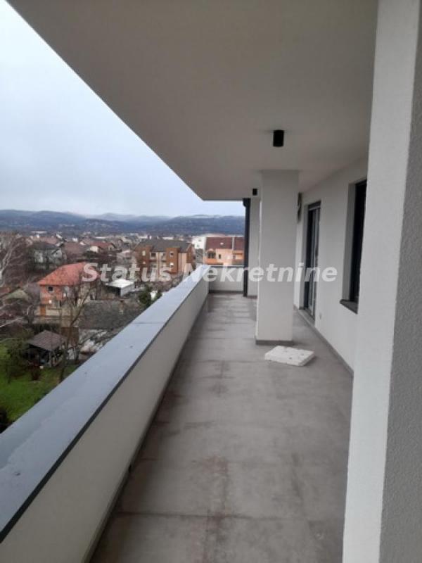 Slika 10 - Četvorosoban stan na prodaju, 145m2, 316.200€