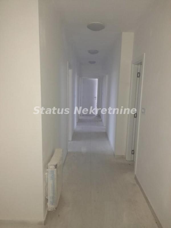 Slika 2 - Četvorosoban stan na prodaju, 145m2, 316.200€