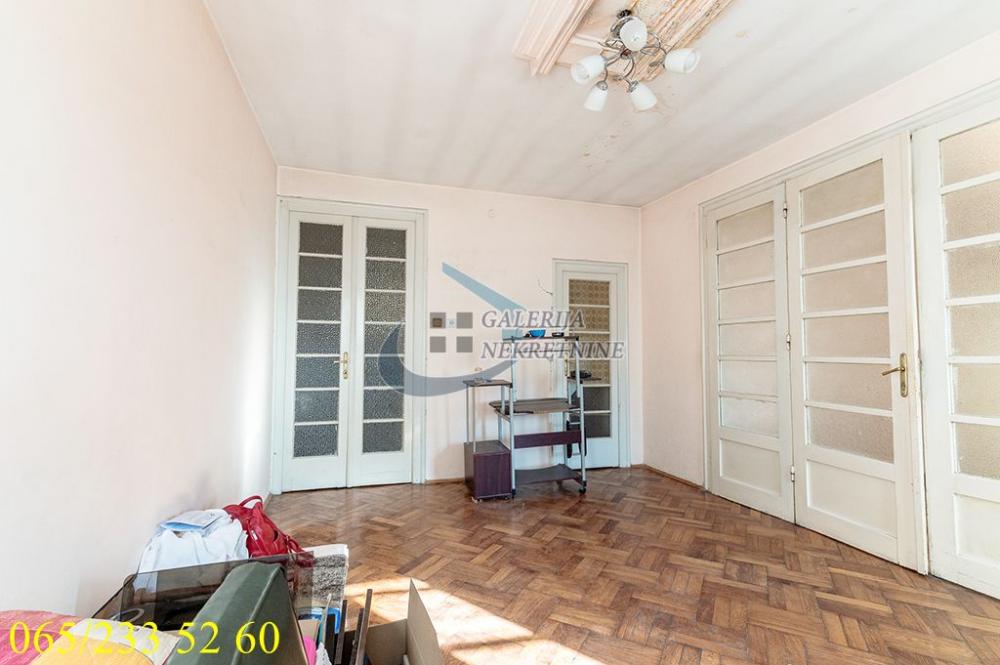 Slika 9 - Simina, Trosoban stan na prodaju, 77m2, 385.000€