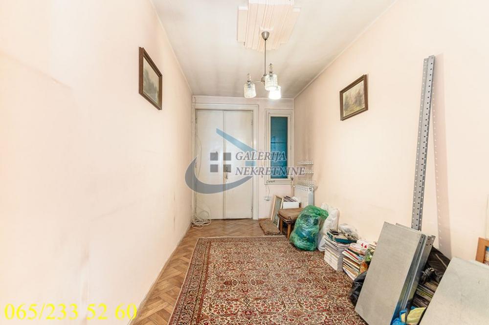 Slika 5 - Simina, Trosoban stan na prodaju, 77m2, 385.000€