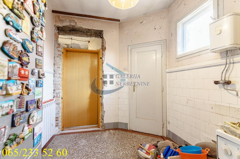 Slika 6 - Simina, Trosoban stan na prodaju, 77m2, 385.000€